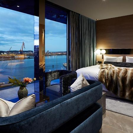 Hotel Riverton Gothenburg Ngoại thất bức ảnh