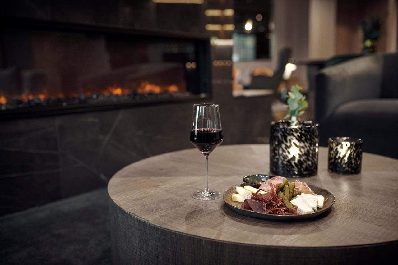 Hotel Riverton Gothenburg Ngoại thất bức ảnh