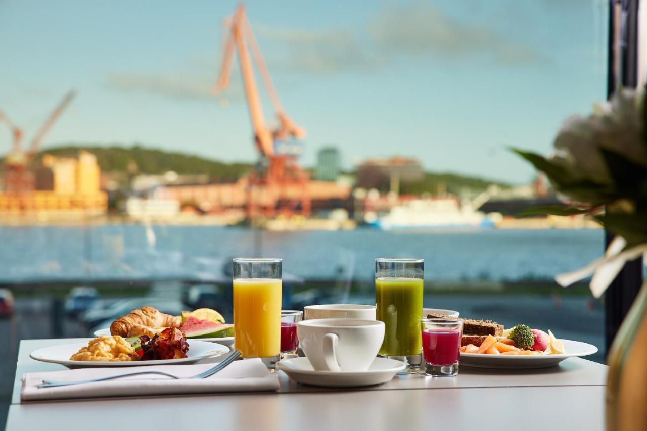 Hotel Riverton Gothenburg Ngoại thất bức ảnh