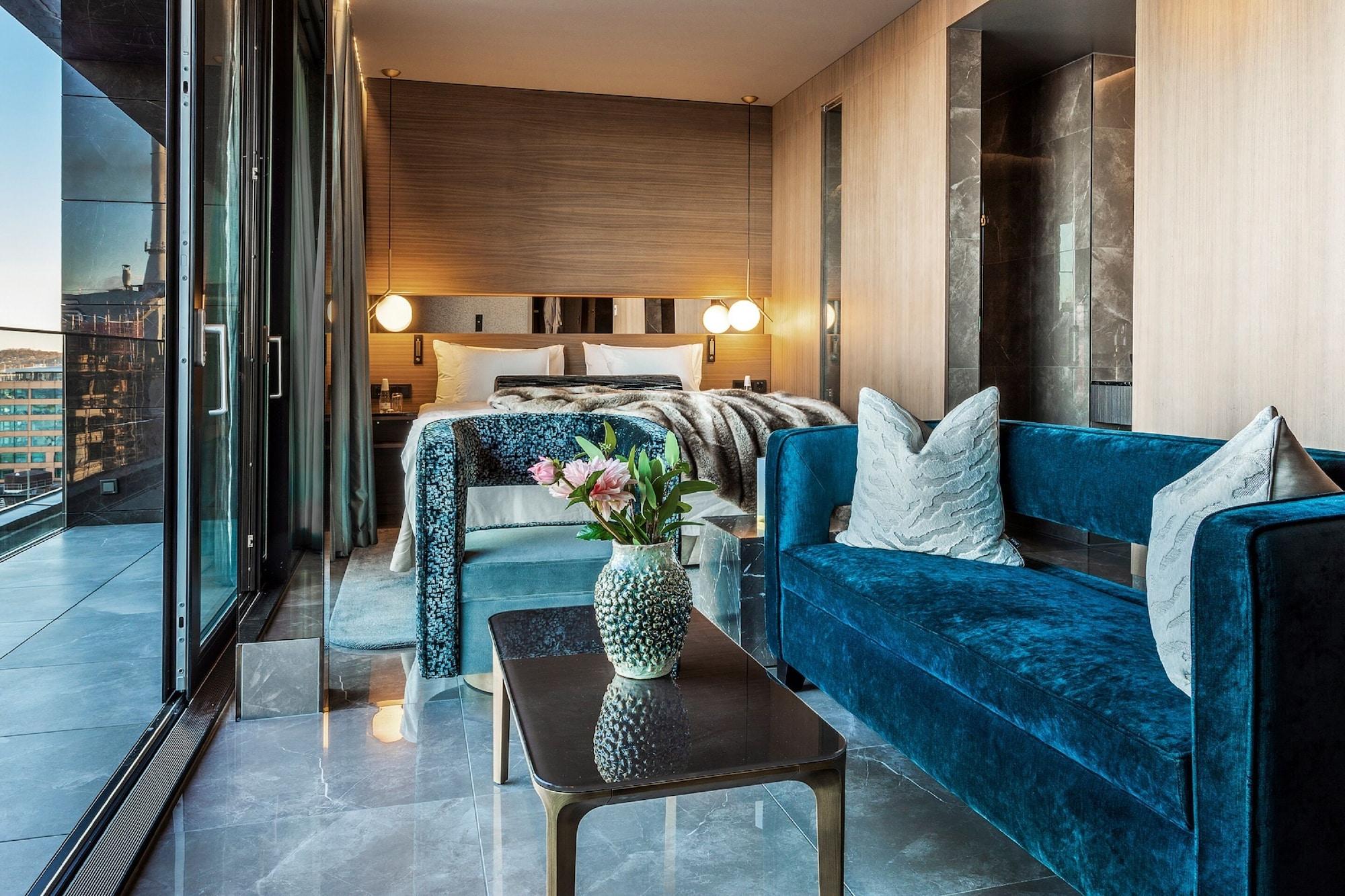 Hotel Riverton Gothenburg Ngoại thất bức ảnh