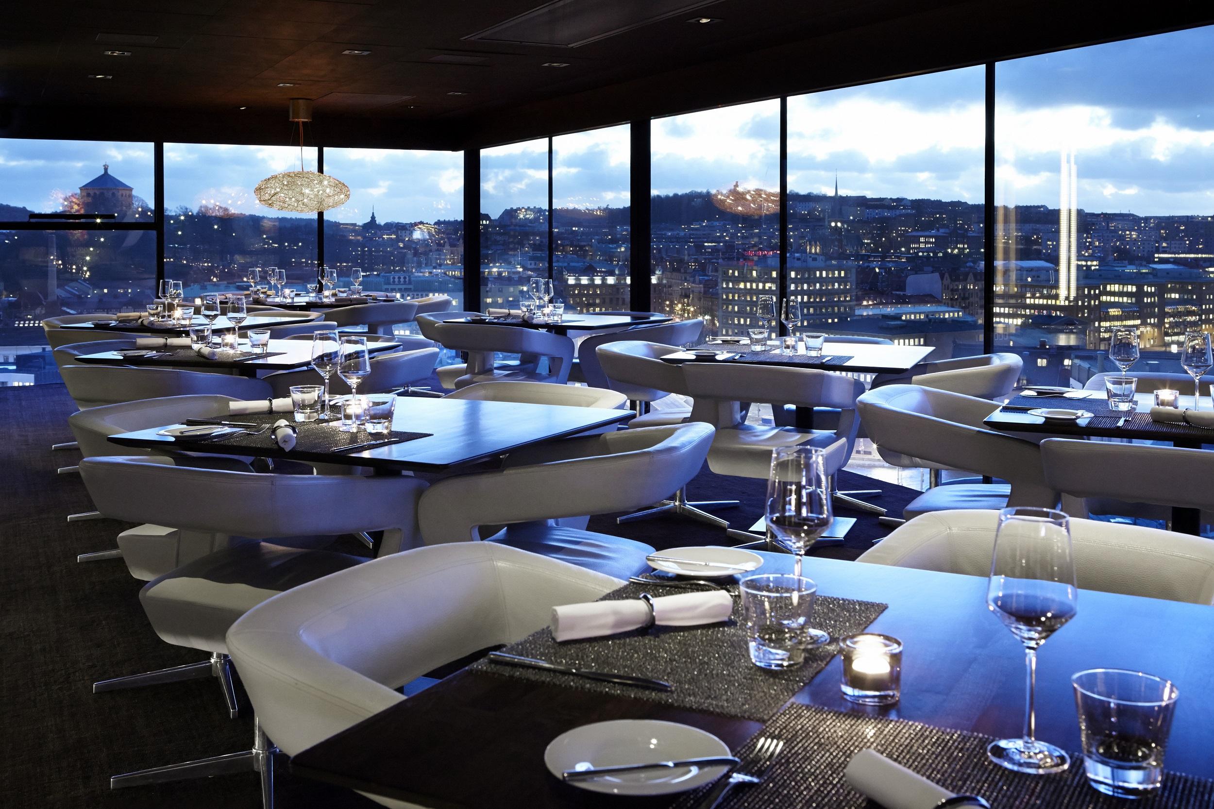 Hotel Riverton Gothenburg Ngoại thất bức ảnh