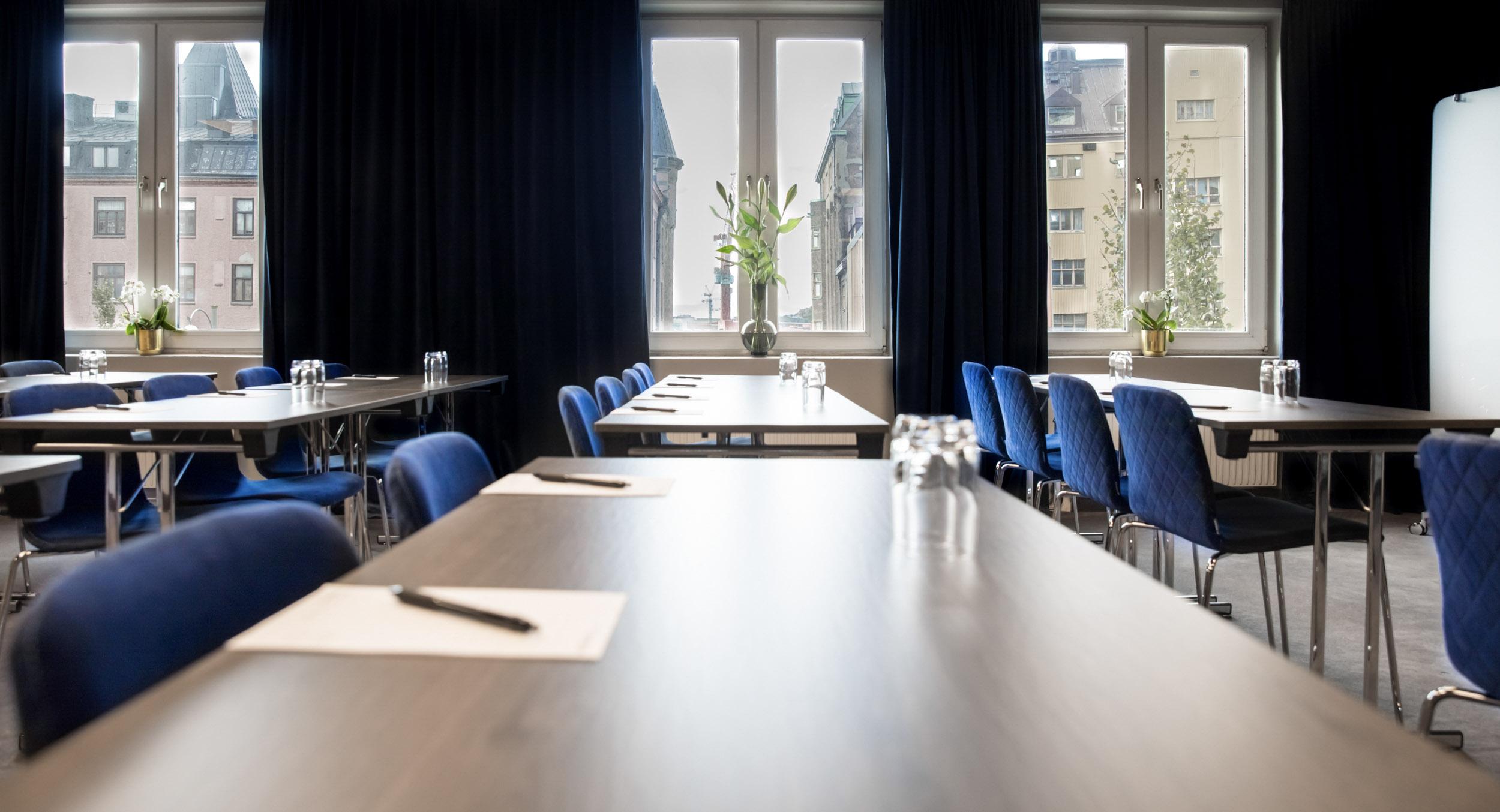 Hotel Riverton Gothenburg Ngoại thất bức ảnh