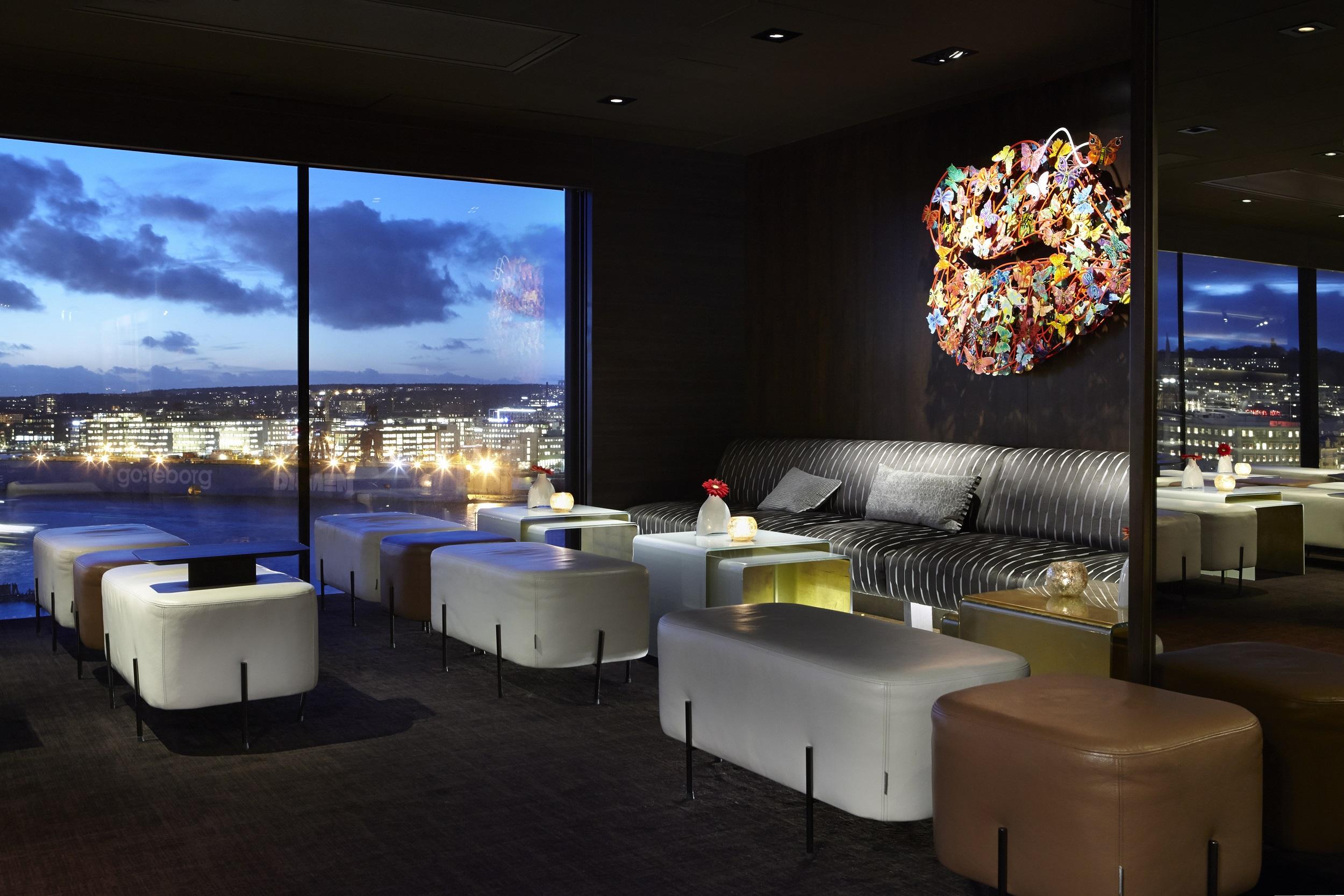 Hotel Riverton Gothenburg Ngoại thất bức ảnh