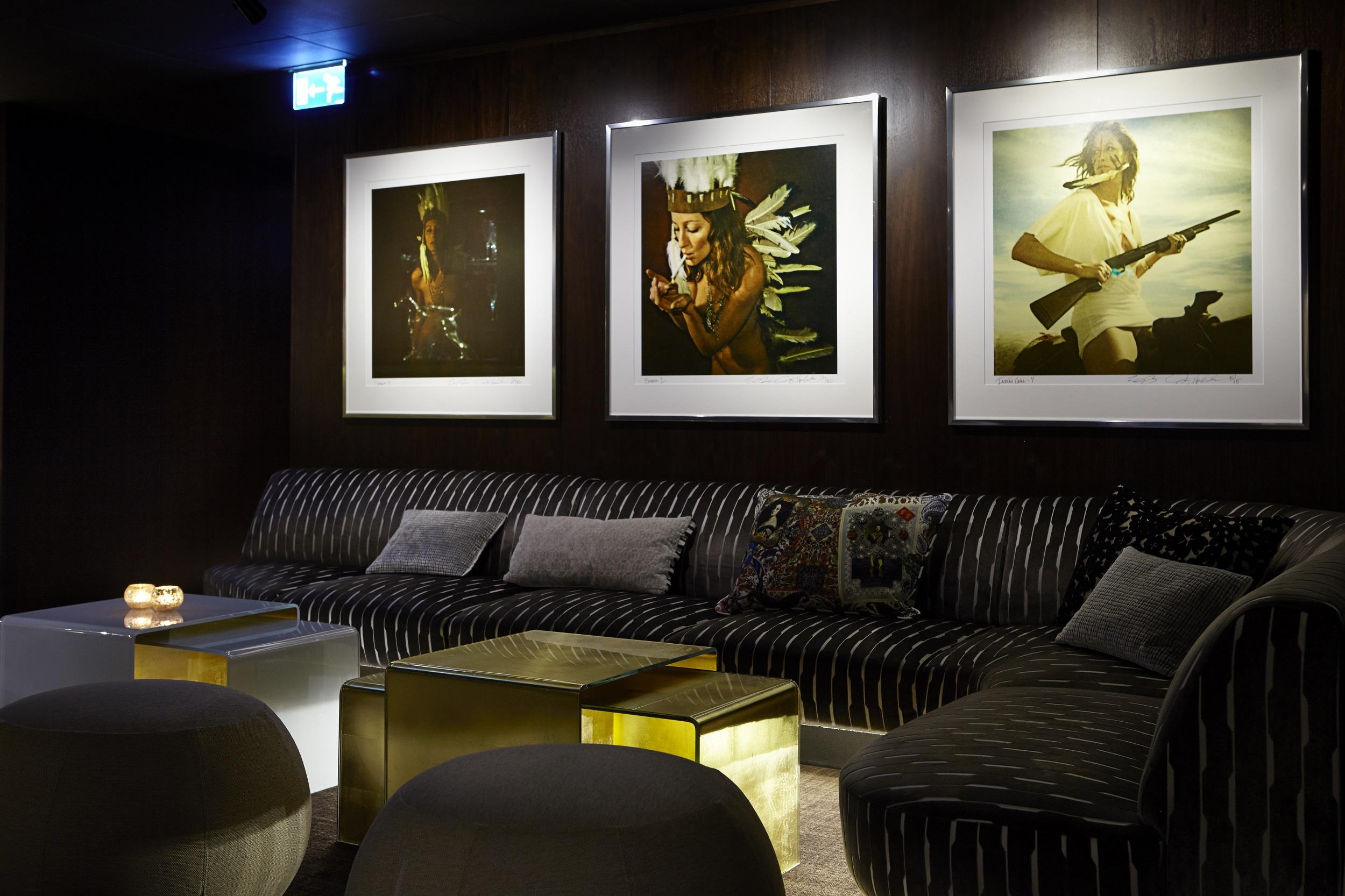 Hotel Riverton Gothenburg Ngoại thất bức ảnh