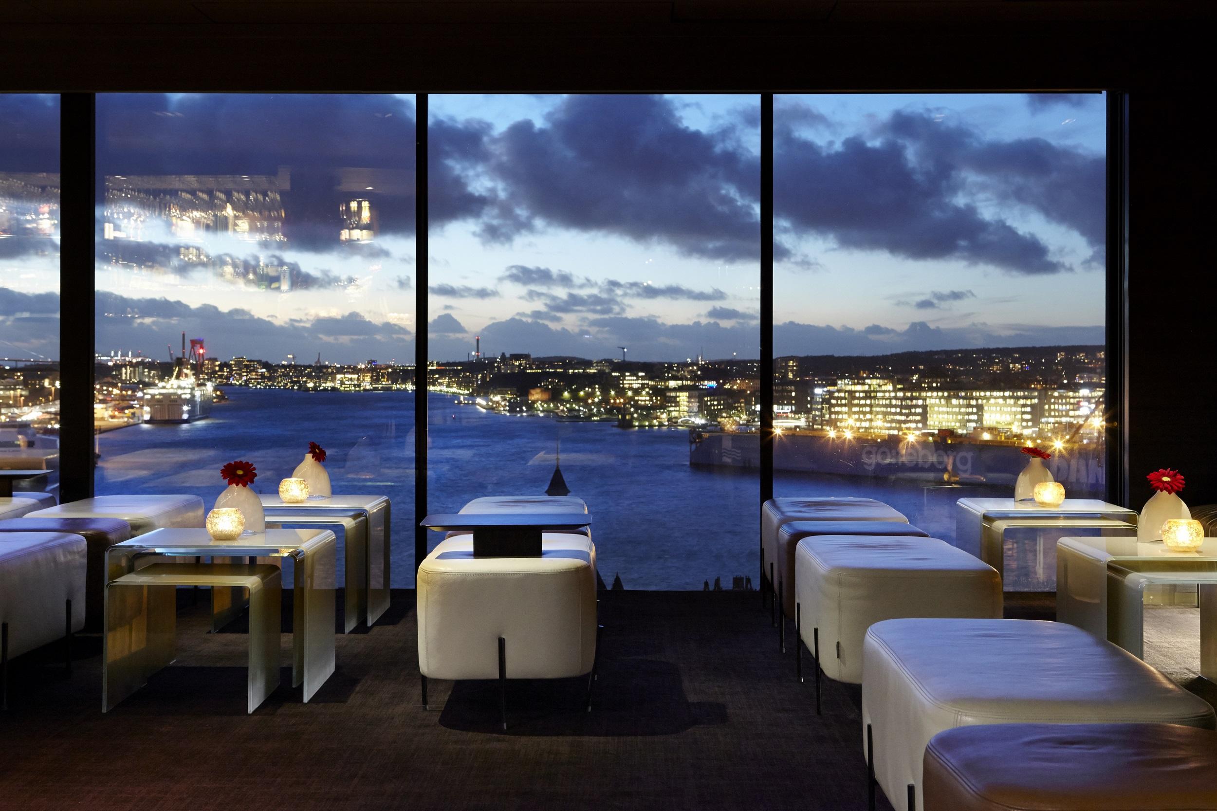 Hotel Riverton Gothenburg Ngoại thất bức ảnh