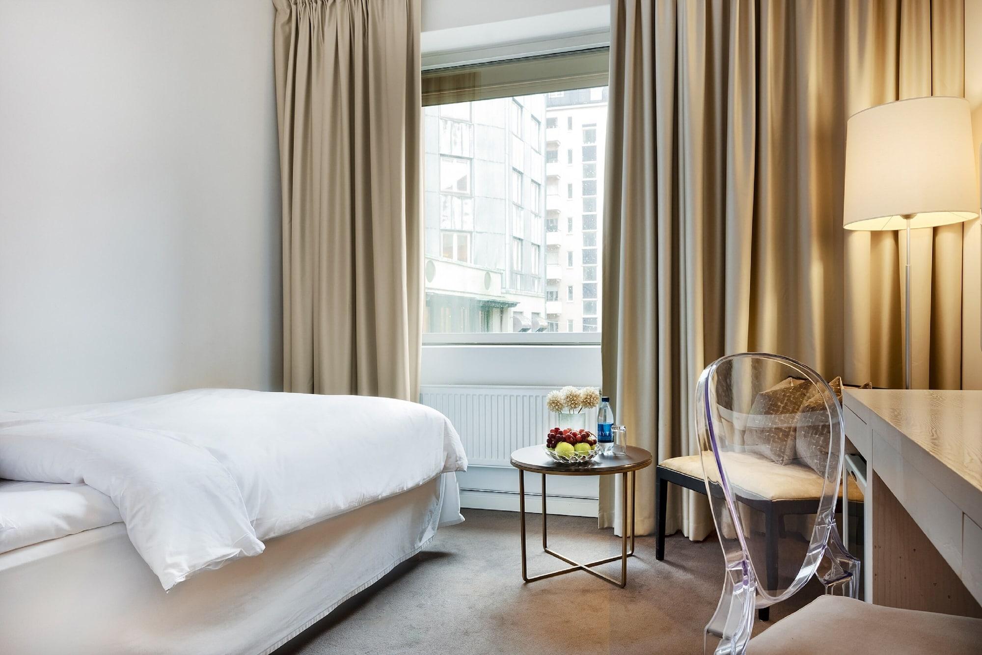 Hotel Riverton Gothenburg Ngoại thất bức ảnh