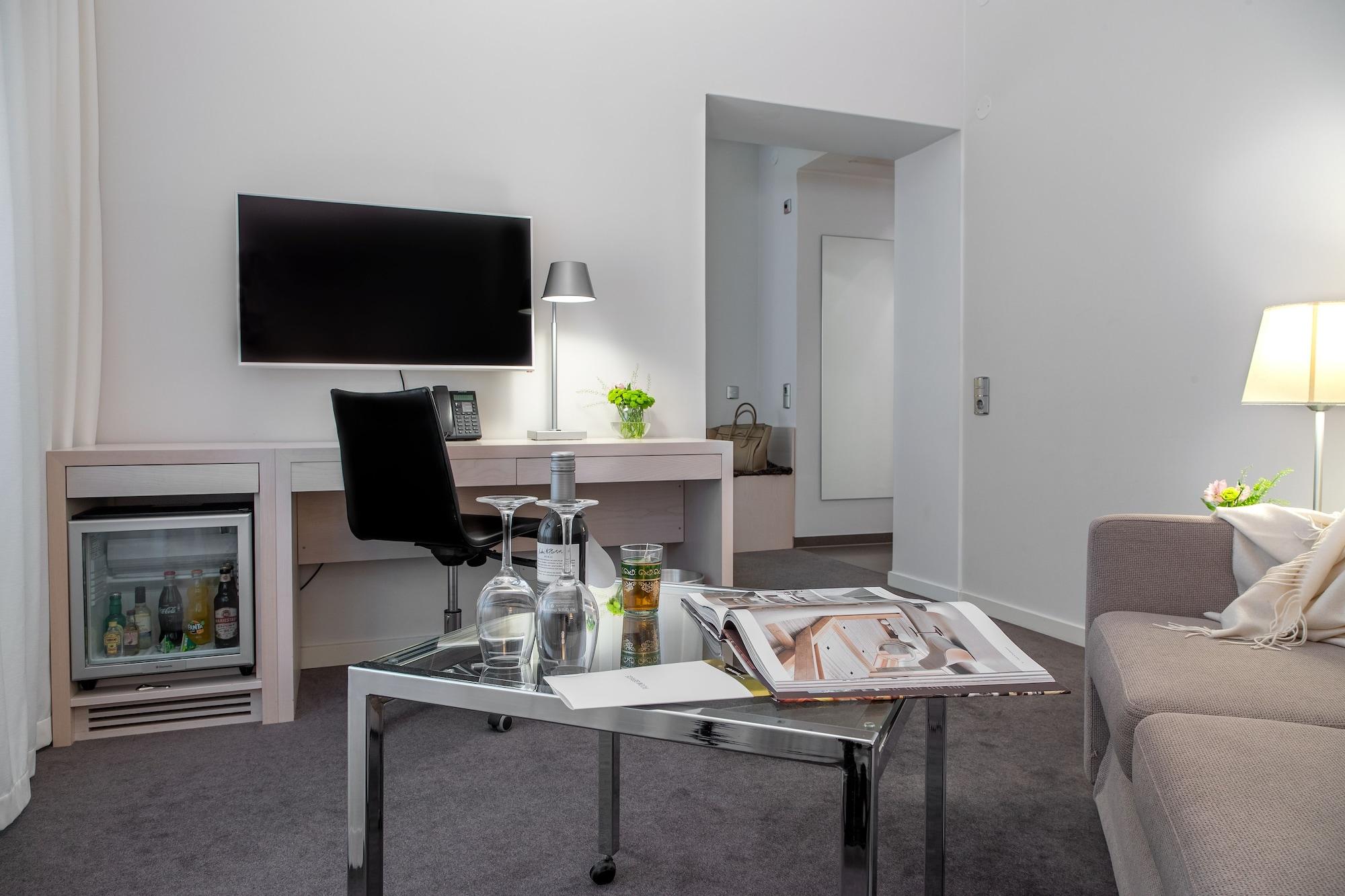 Hotel Riverton Gothenburg Ngoại thất bức ảnh