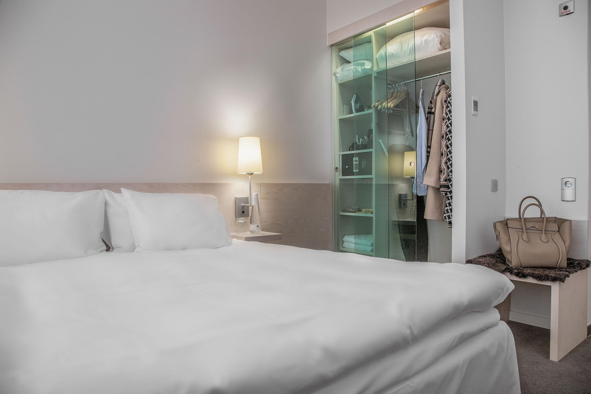 Hotel Riverton Gothenburg Ngoại thất bức ảnh