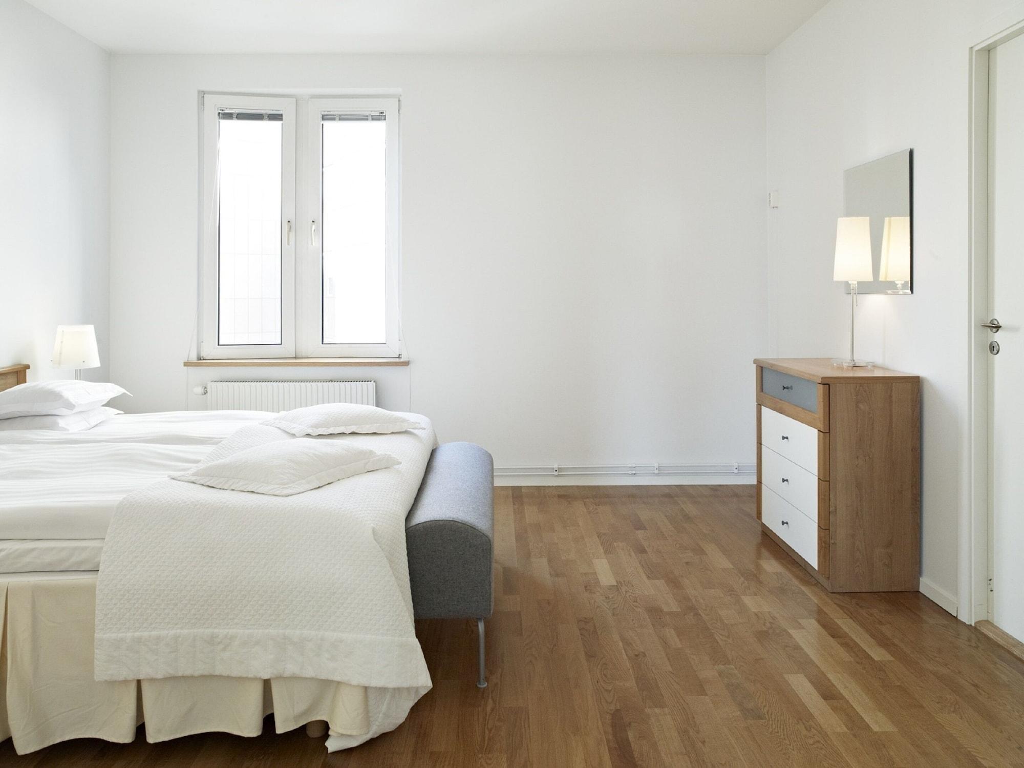 Hotel Riverton Gothenburg Ngoại thất bức ảnh