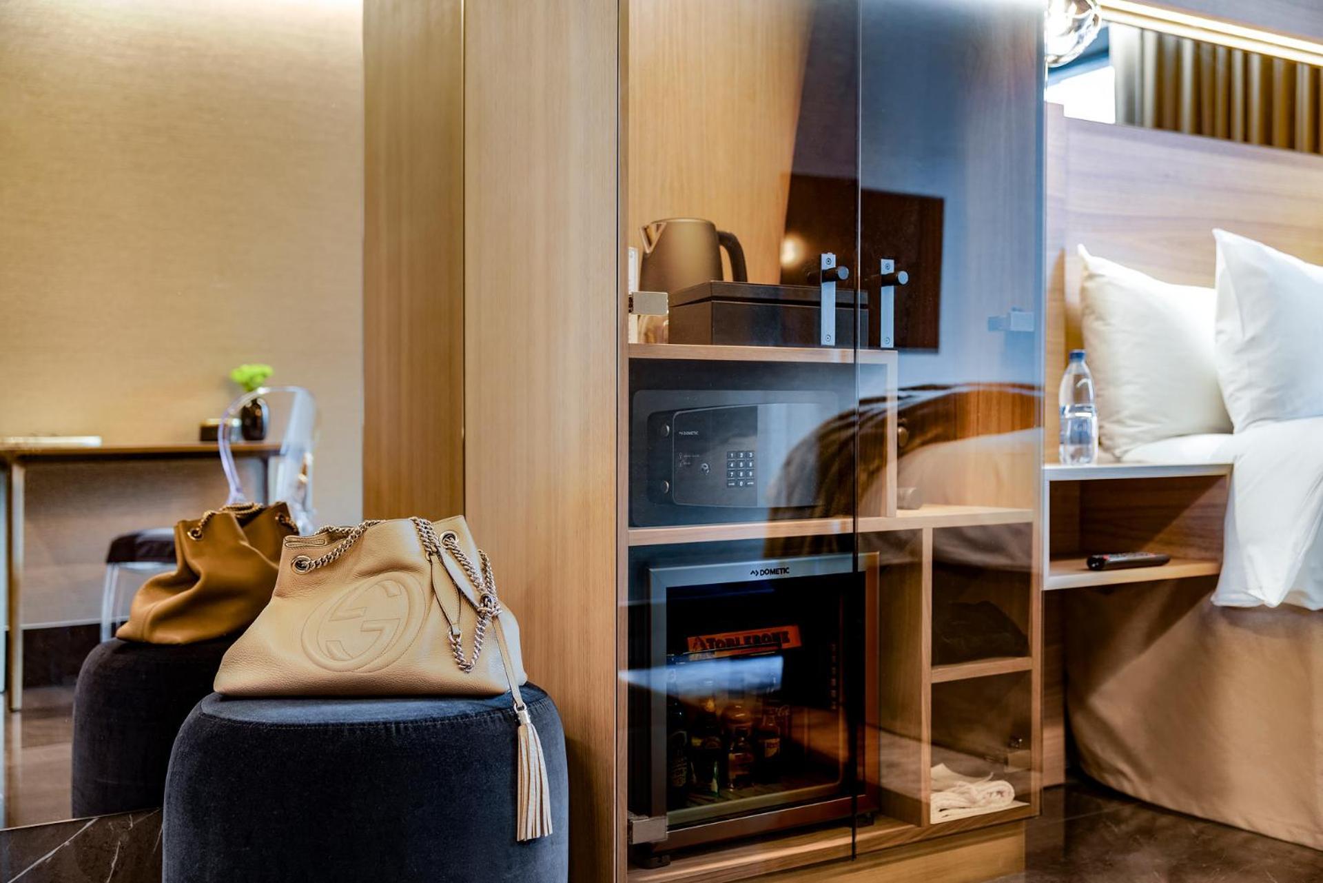Hotel Riverton Gothenburg Ngoại thất bức ảnh