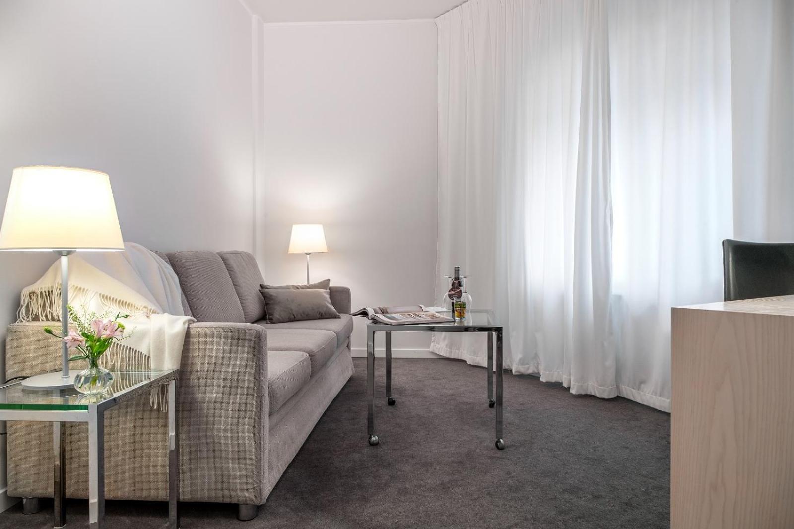 Hotel Riverton Gothenburg Ngoại thất bức ảnh