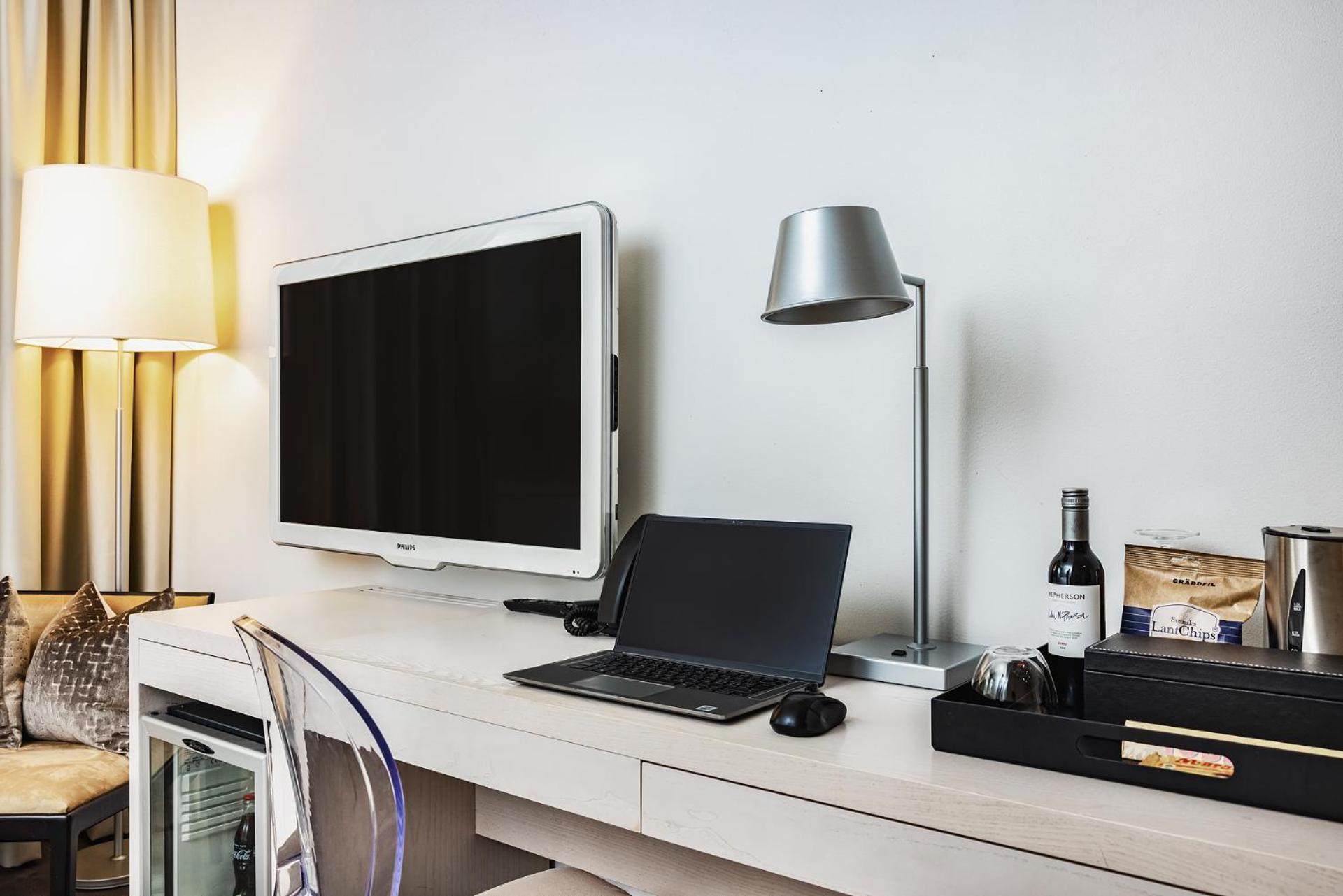 Hotel Riverton Gothenburg Ngoại thất bức ảnh