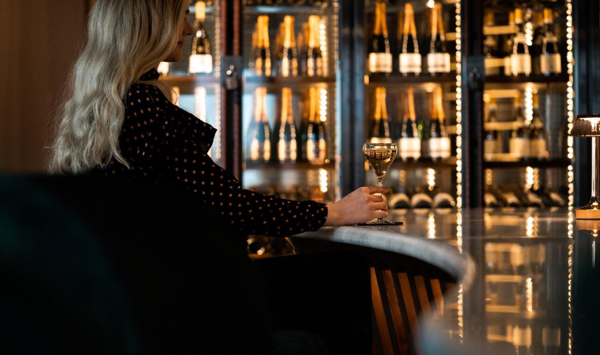 Hotel Riverton Gothenburg Ngoại thất bức ảnh