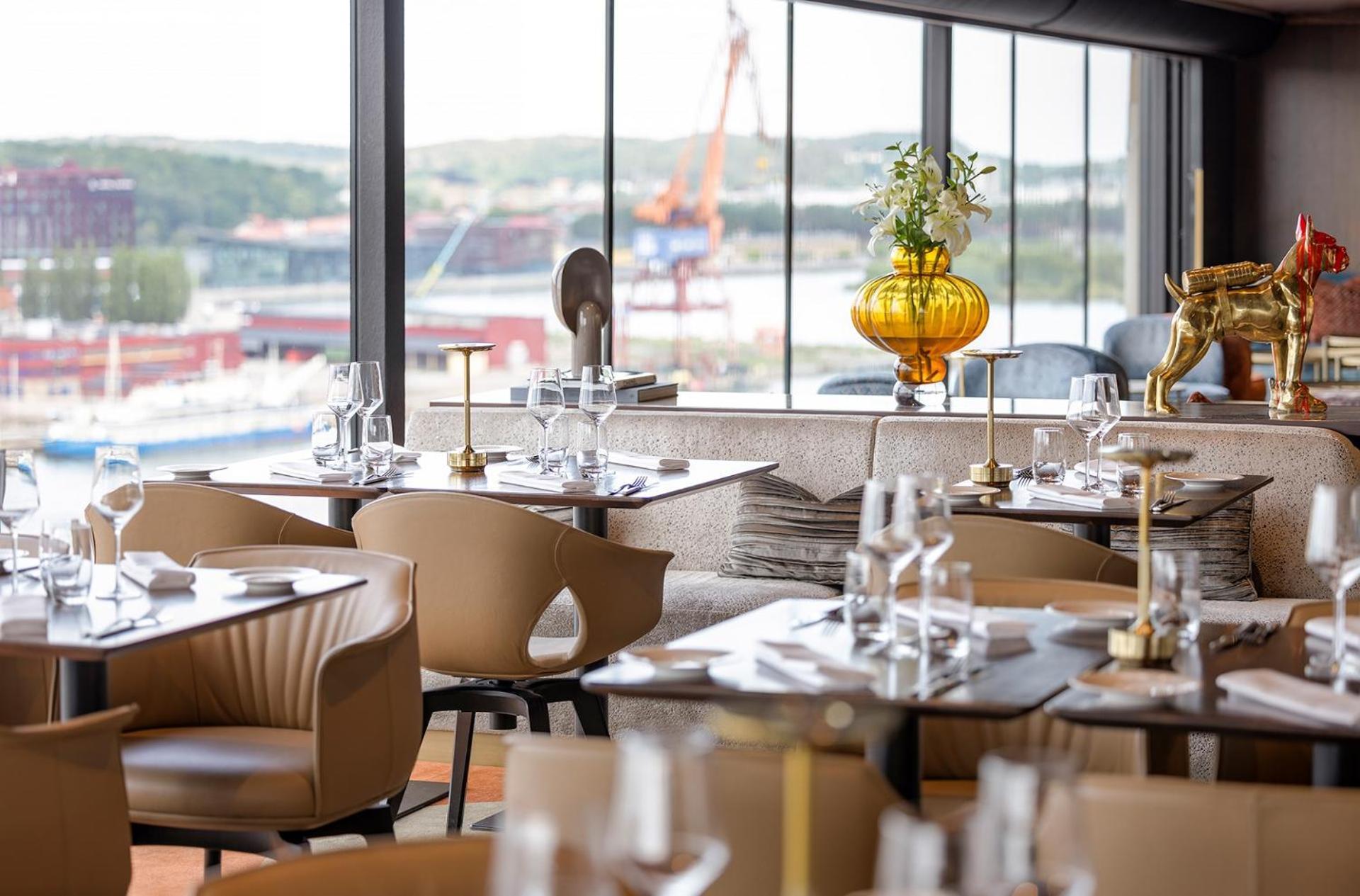 Hotel Riverton Gothenburg Ngoại thất bức ảnh