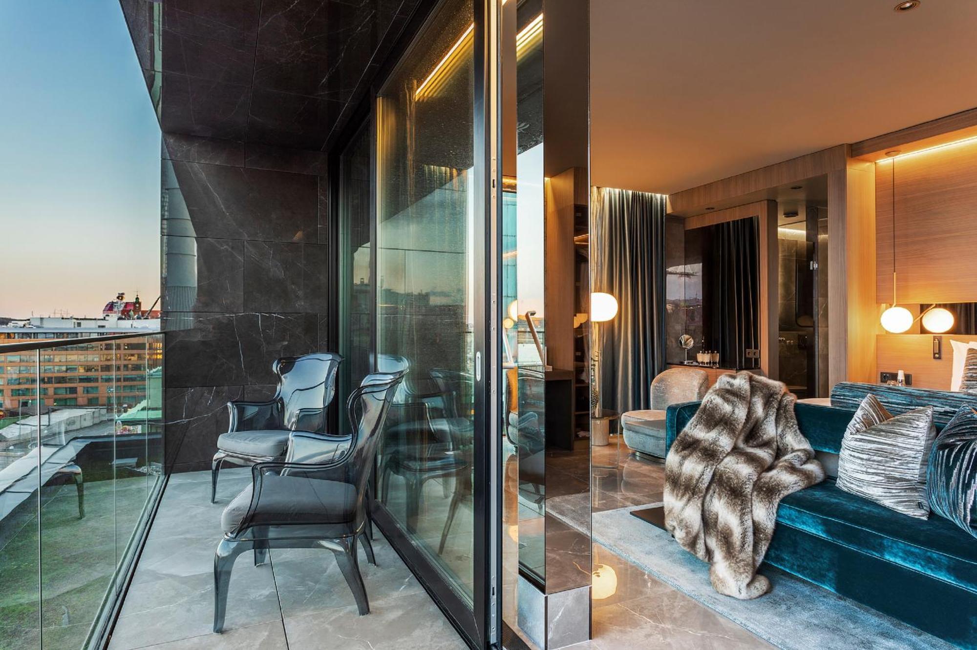 Hotel Riverton Gothenburg Phòng bức ảnh